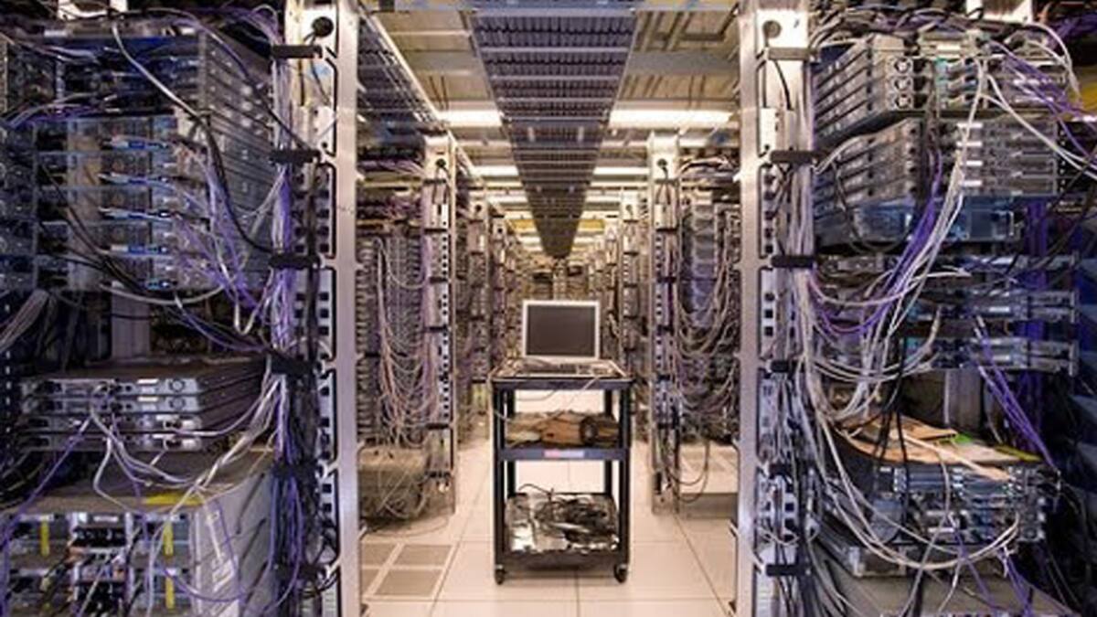 Esto significa más rapidez en la transmisión de archivos