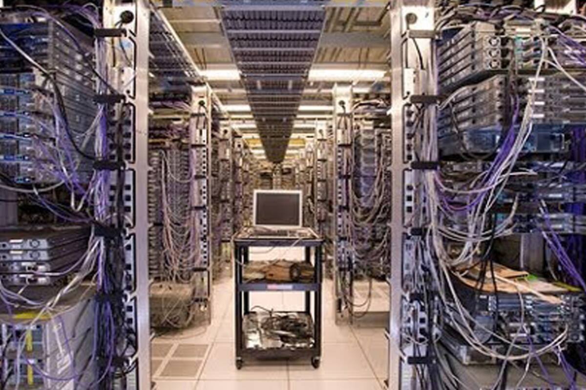 Aprueban nuevo estándar para velocidades de hasta 5 GB/s de Internet
