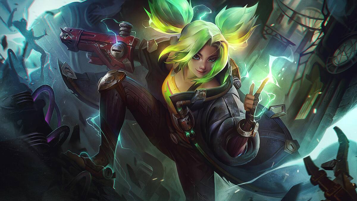 Esto sólo es el comienzo de cara al meta que veremos durante el MSI 2022