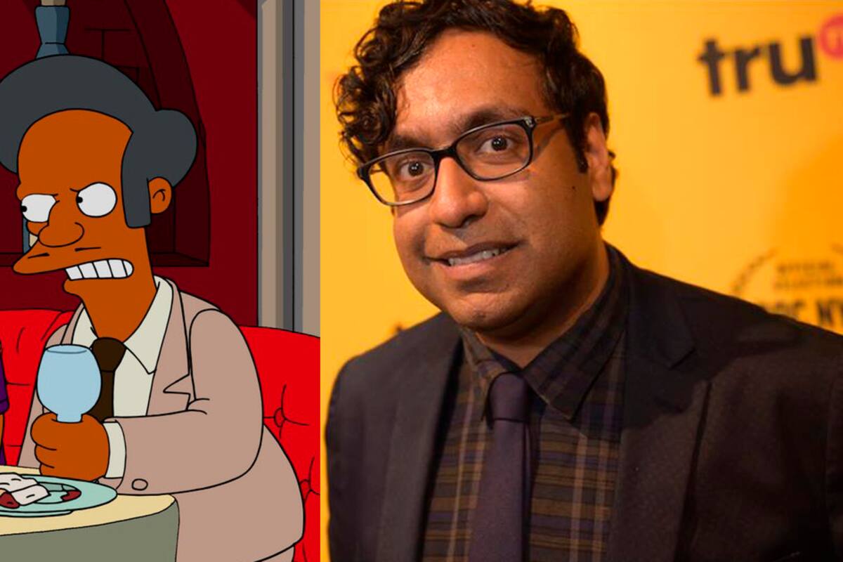 Apu será eliminado de 'Los Simpson': "Es un error", asegura productor del programa