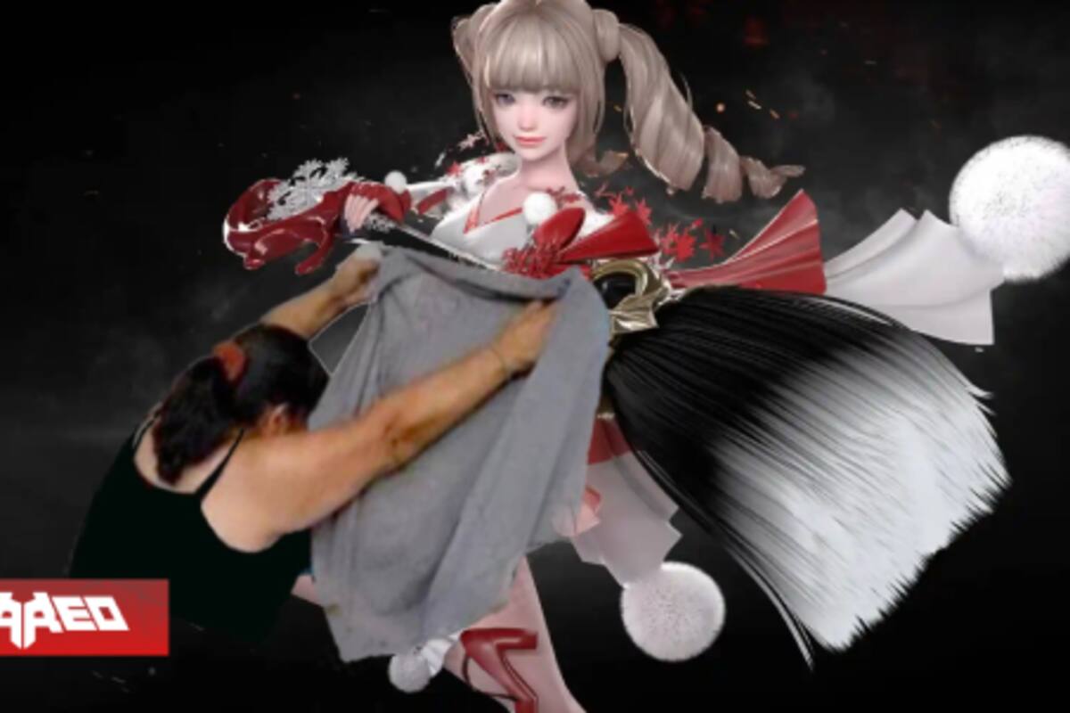 Algunas skins de Lost Ark de la próxima clase de Artista serán censuradas por “adaptarse mejor a las normas occidentales”