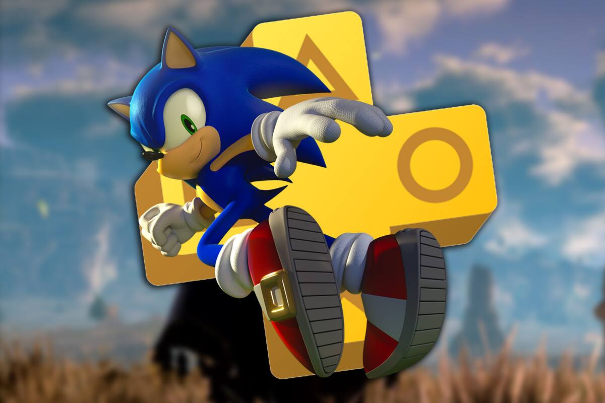 PS Plus: un criticado juego AAA de 2023, una popular entrega de Sonic y otros 10 juegos llegarán al servicio en diciembre de 2024