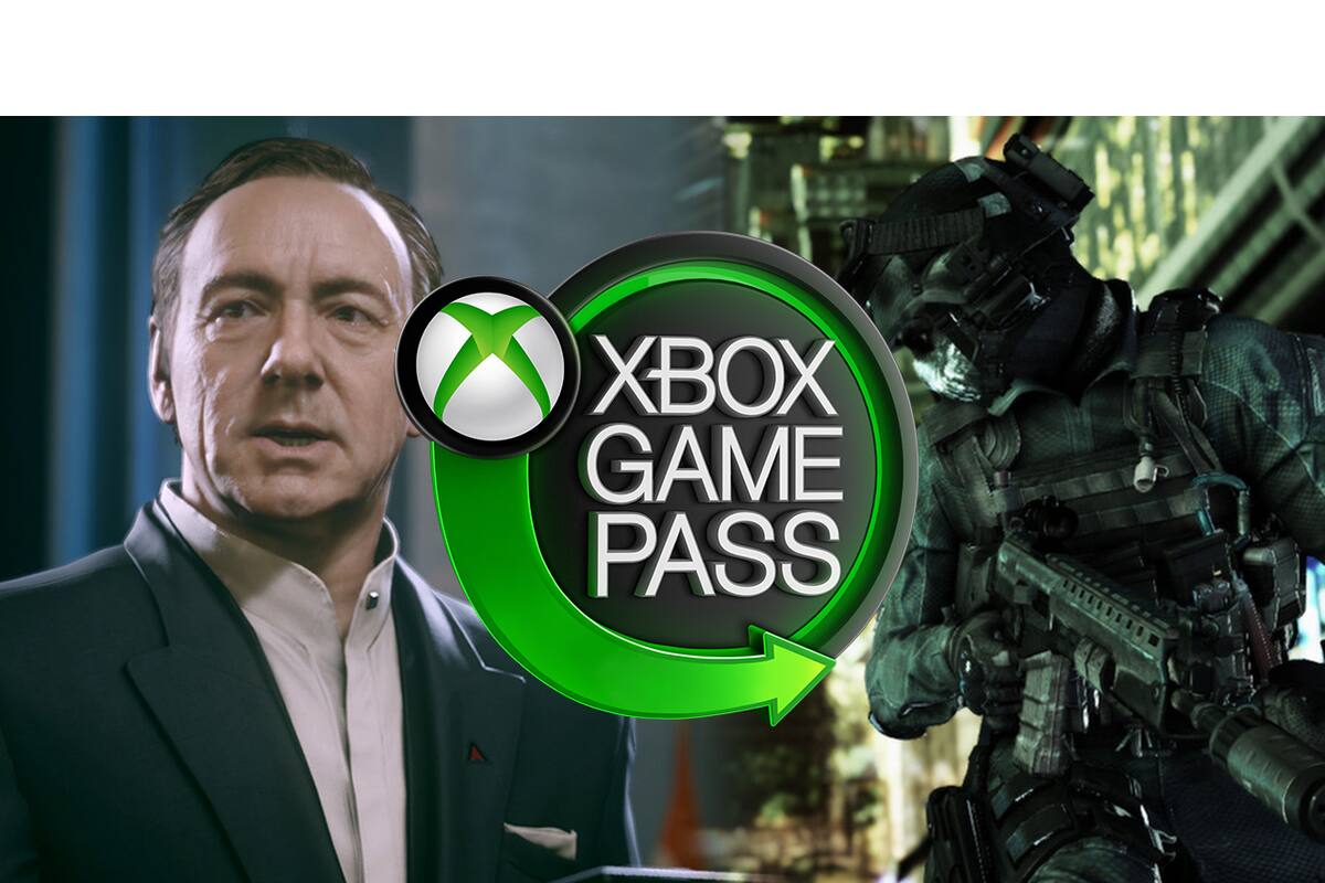Más juegos de Call of Duty podrían llegar pronto a Xbox Game Pass, según nueva pista; hay una de las entregas más criticadas de la saga