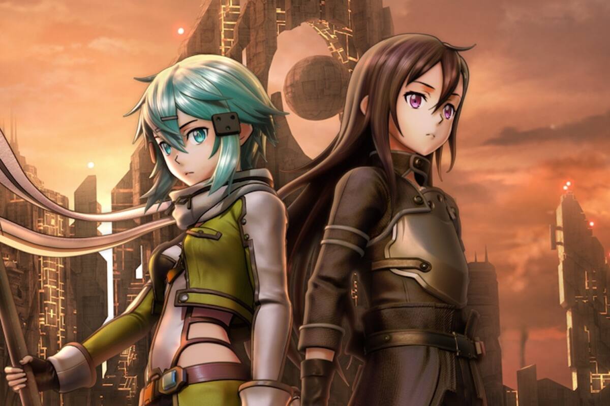 Sword Art Online: Fatal Bullet anuncia sus incentivos de preventa