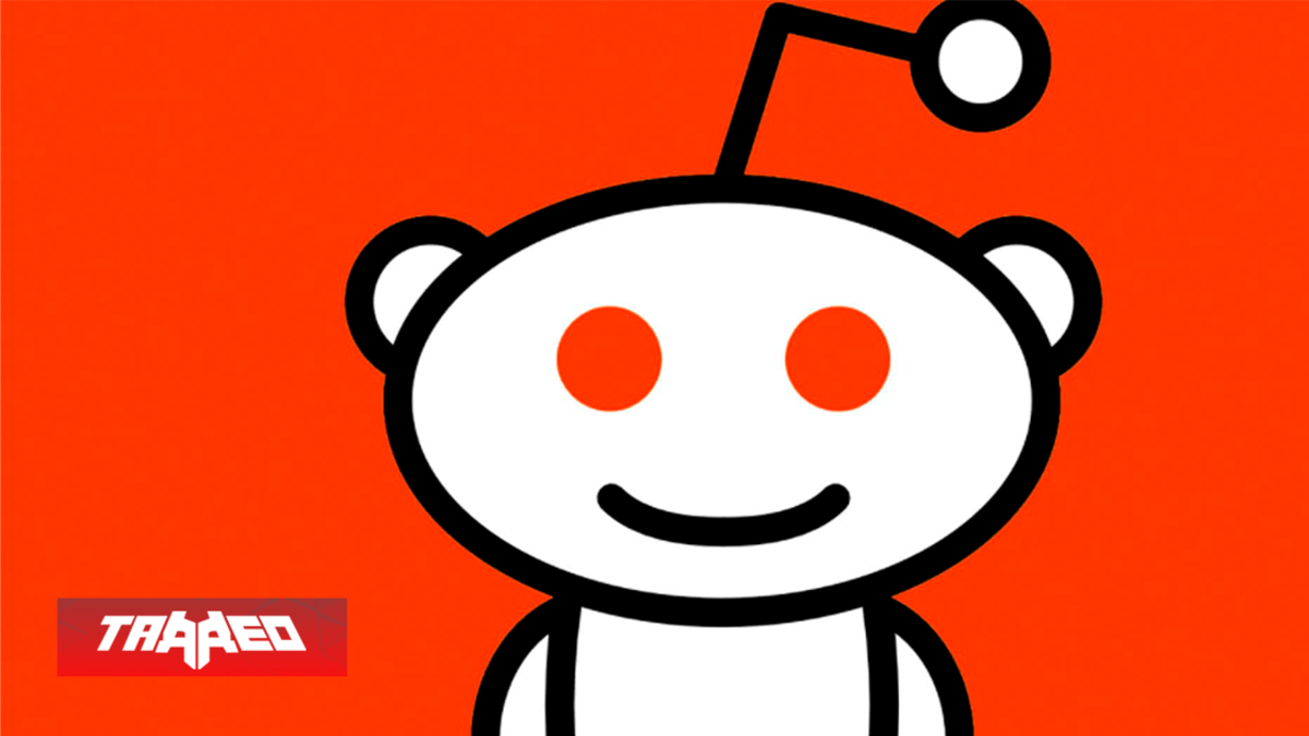 Estos del reddit son unos loquillos
