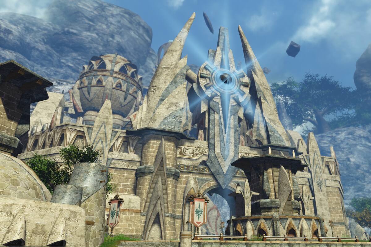 Dragon's Prophet: Montando dragones