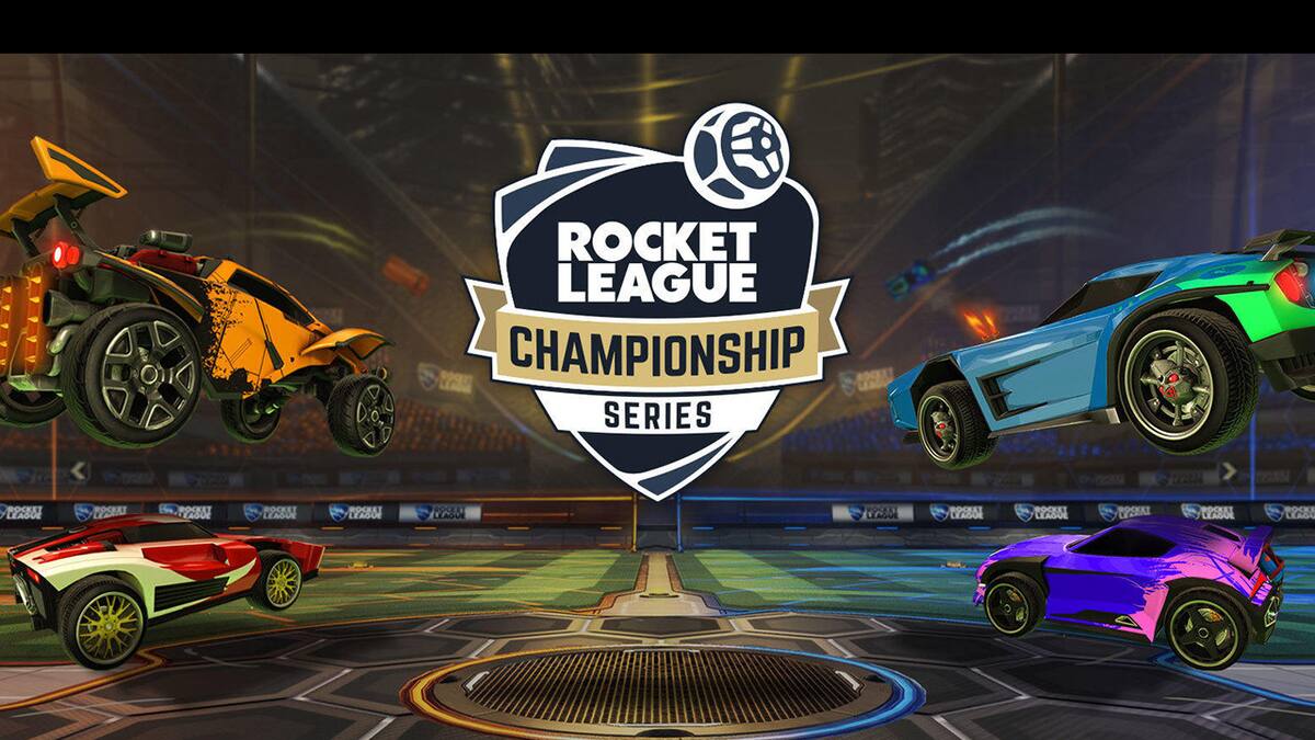 Estos equipos cerraron la jornada 1 de la Temporada 7 de la RLCS
