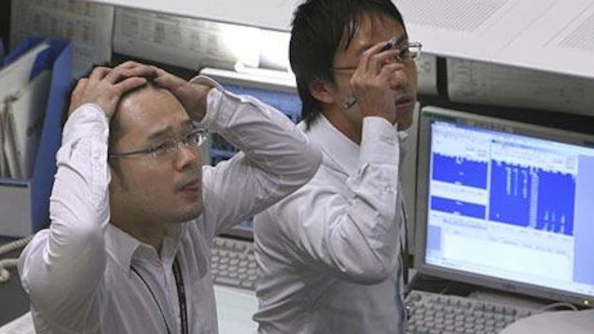 Éstos fueron los 30 más vendidos en Japón en 2009