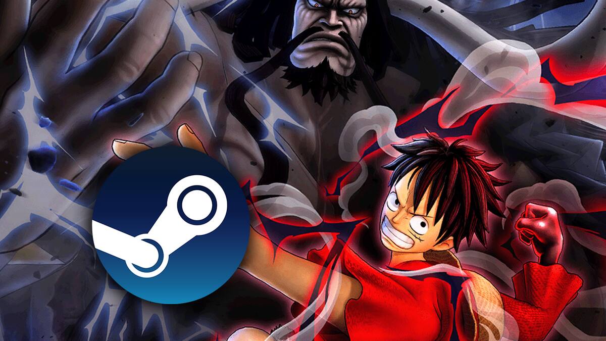 Estos juegos basados en el anime de Toei Animation tienen rebaja