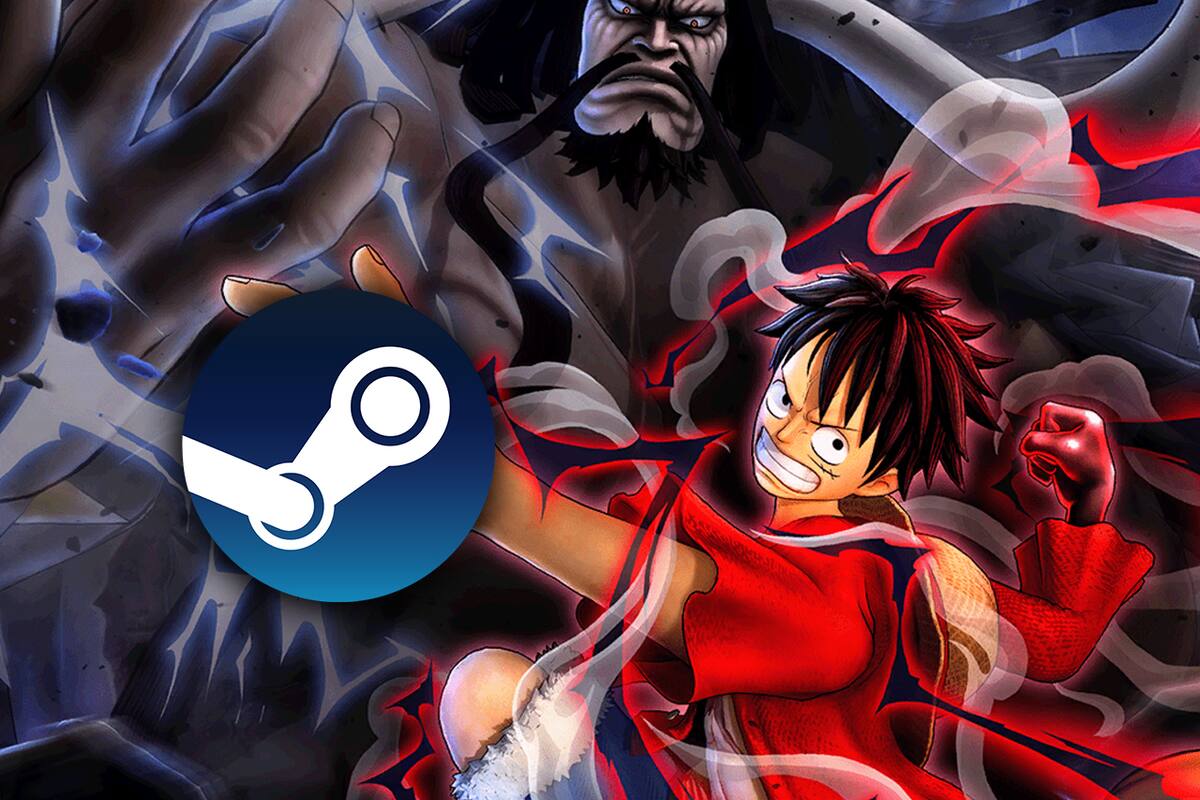 One Piece: Steam celebra el éxito de la serie de Netflix con ofertas; aprovecha hasta 90% de descuento