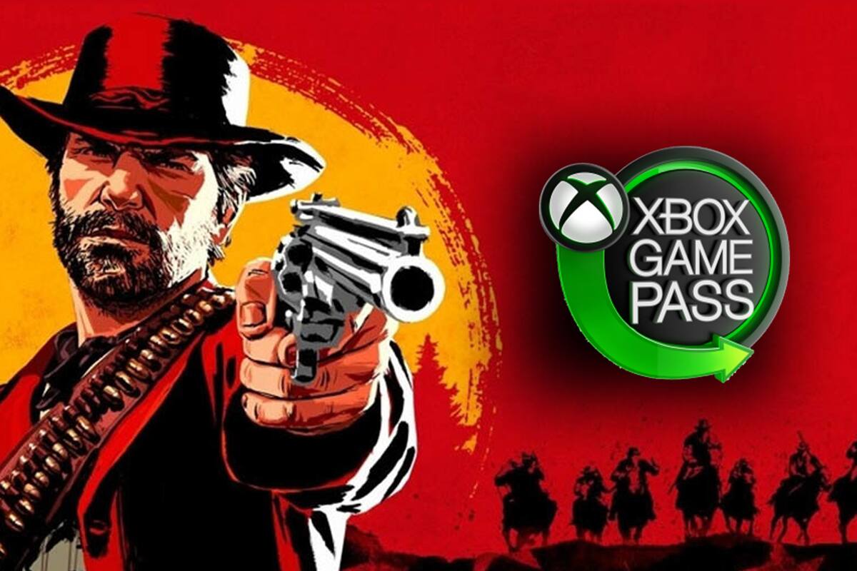 Xbox Game Pass: te quedan pocos días para jugar Red Dead Redemption 2 en el servicio