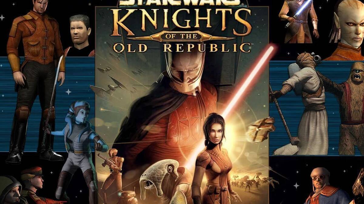Estos ports prepararían el terreno para la nueva entrega que está en desarrollo y que se trataría de un remake