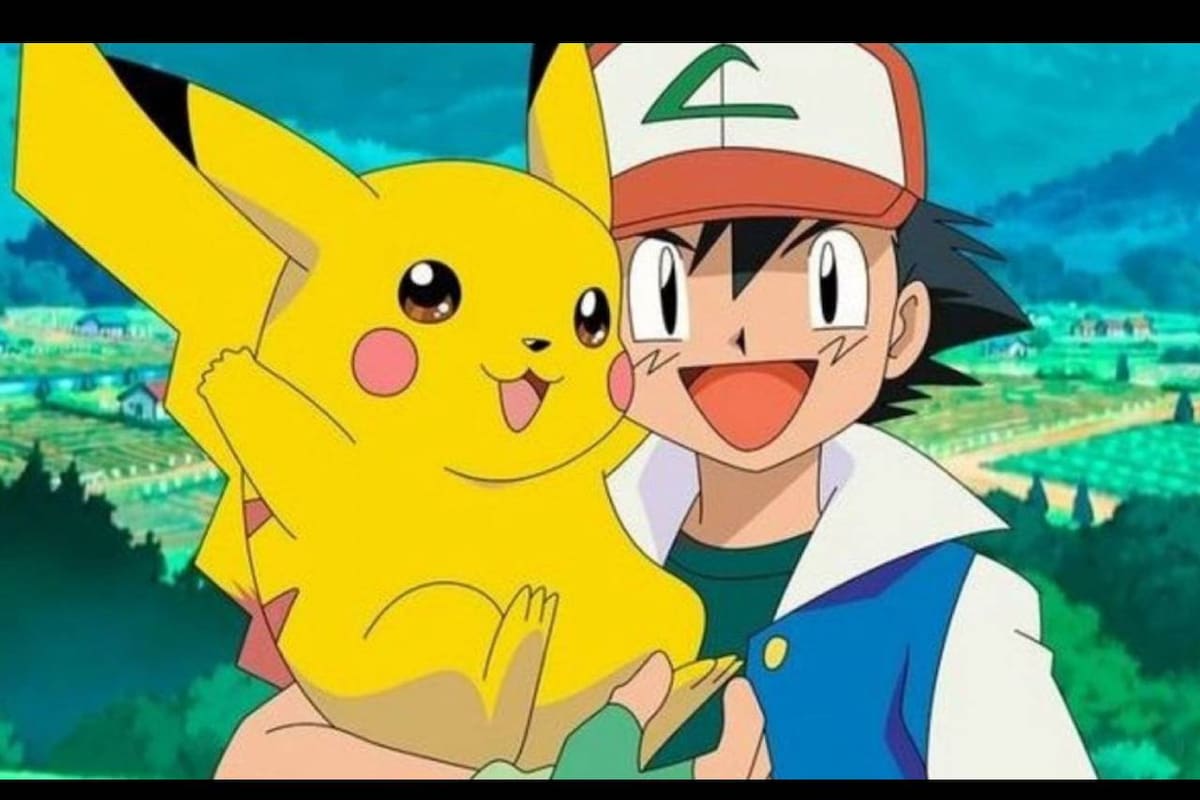 Pokémon anuncia una nueva colaboración con un restaurante de comida rápida