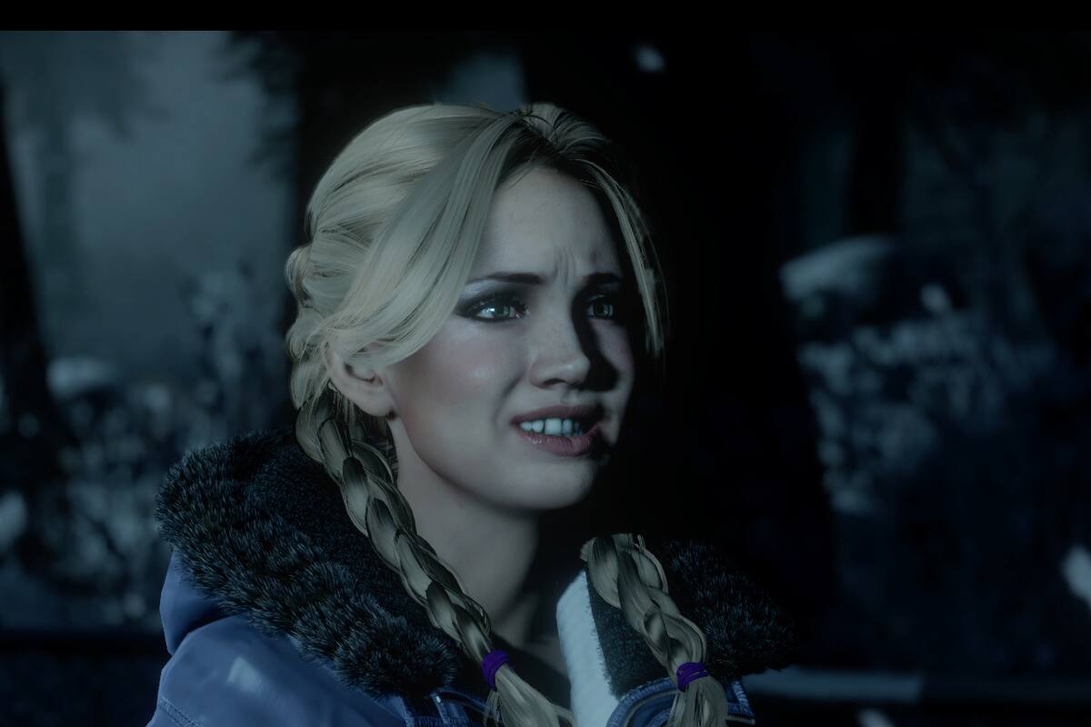 PlayStation Plus julio: descarga Until Dawn gratis