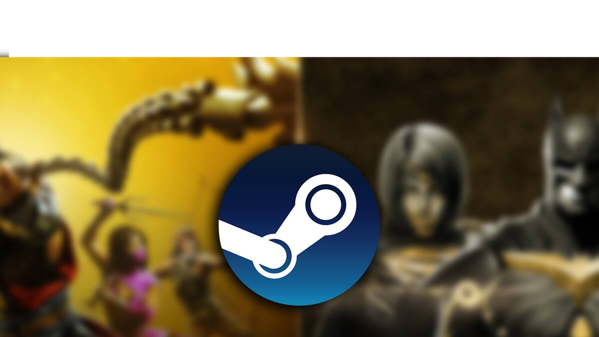 Estos títulos de NetherRealm Studios tienen 90% de descuento y están casi regalados