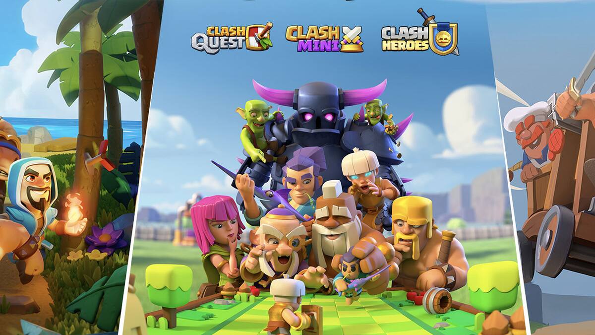 Estos títulos para dispositivos móviles buscarán expandir el universo de la saga