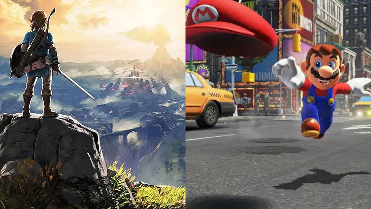 Estos videojuegos han generado ingresos por $17 MMDD desde 1995