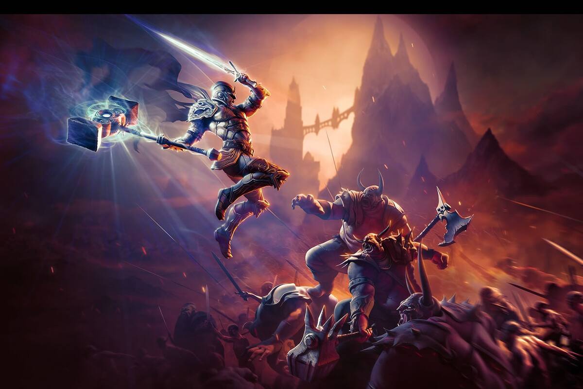 Devs de Kingdoms of Amalur: Reckoning reciben su ultimo pago tras 9 años