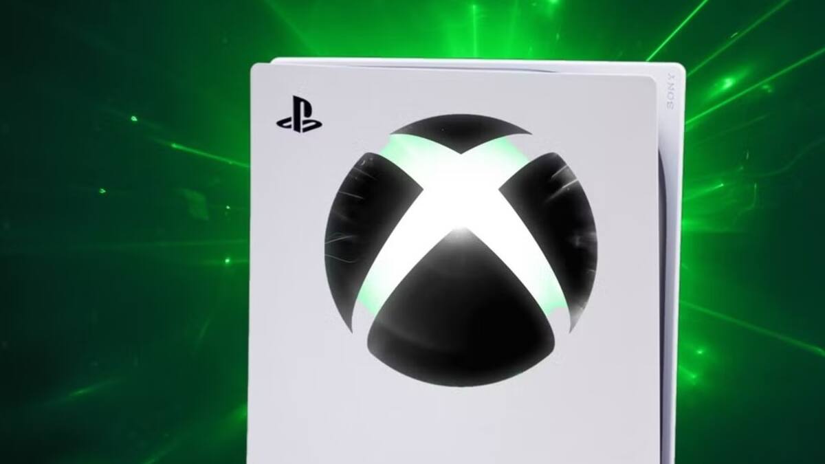 Estrategia multiplataforma golpea a Xbox