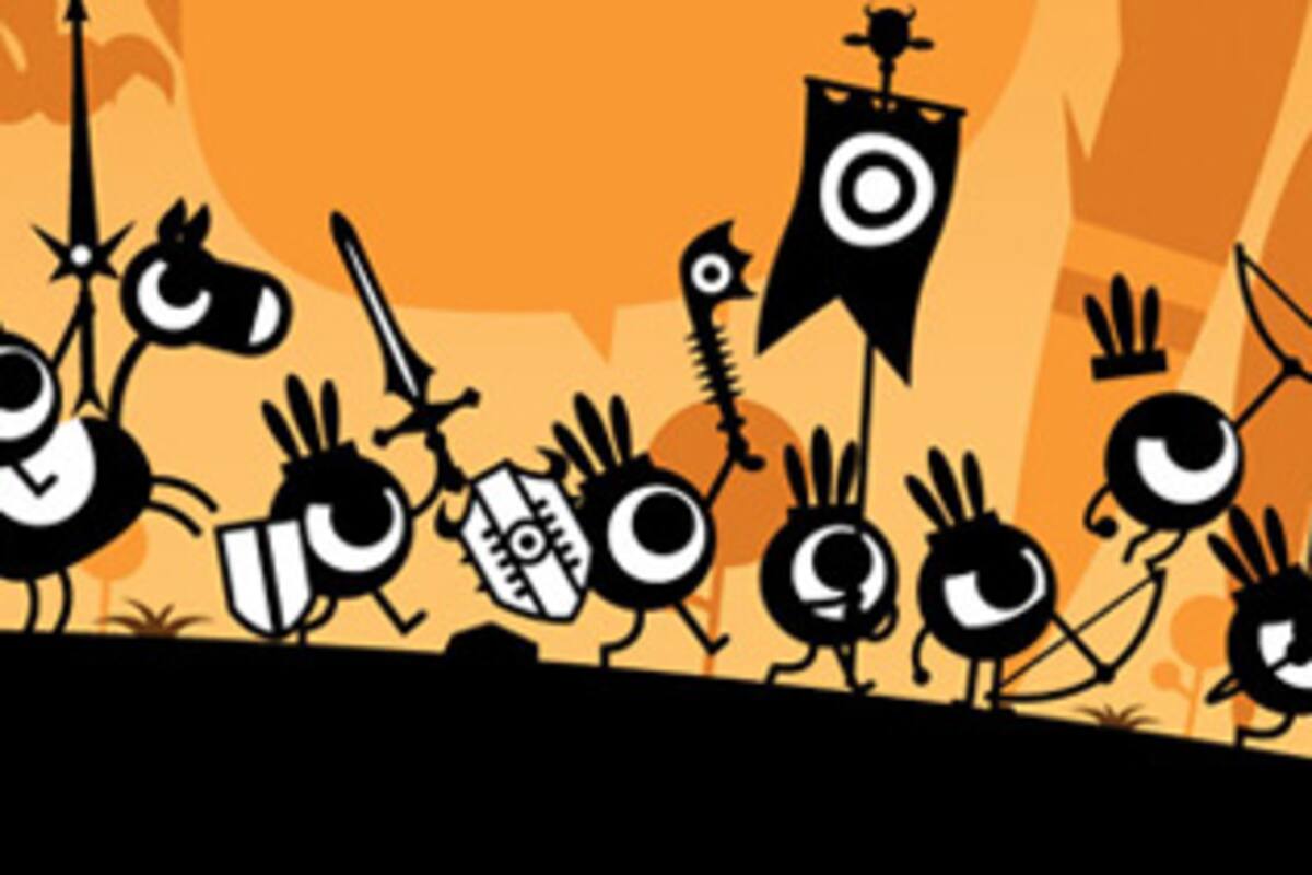 Patapon
