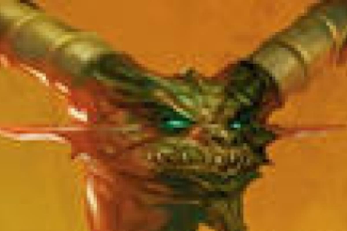 Magic the Gathering: Duels of the Planeswalkers 2013