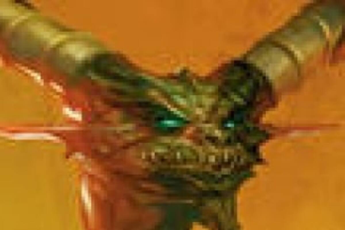 Magic the Gathering: Duels of the Planeswalkers 2013