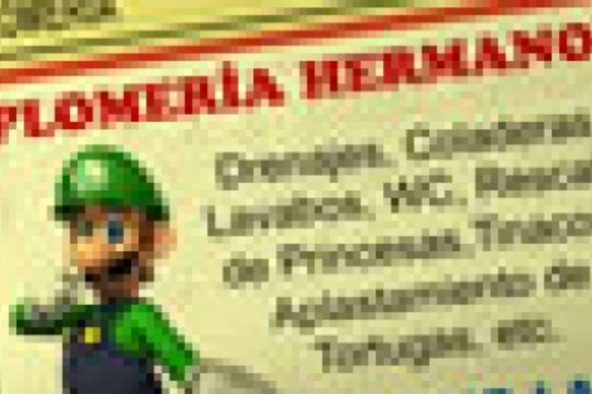 Posibles empleos para tus personajes favoritos