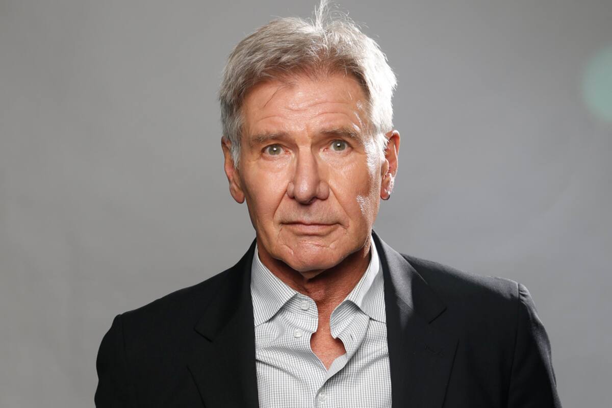 REPORTE: Harrison Ford resulta seriamente herido tras accidente aéreo