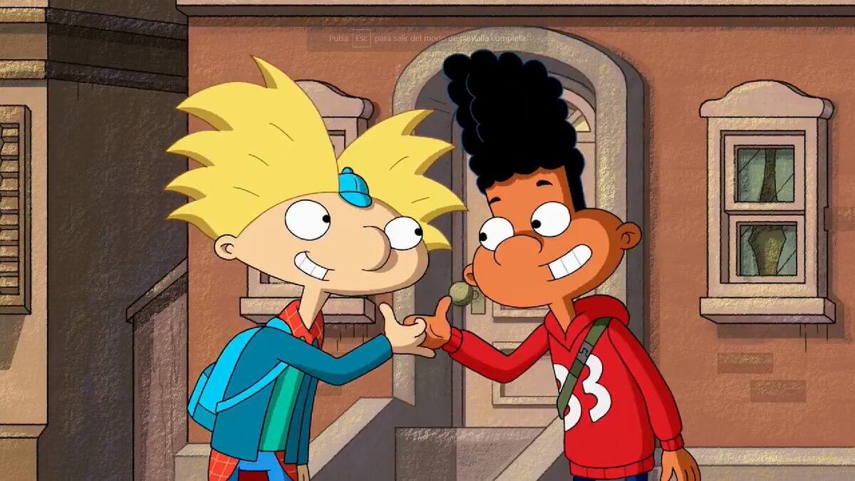 Estrenan nuevo tráiler durante la Comic-Con deNew York