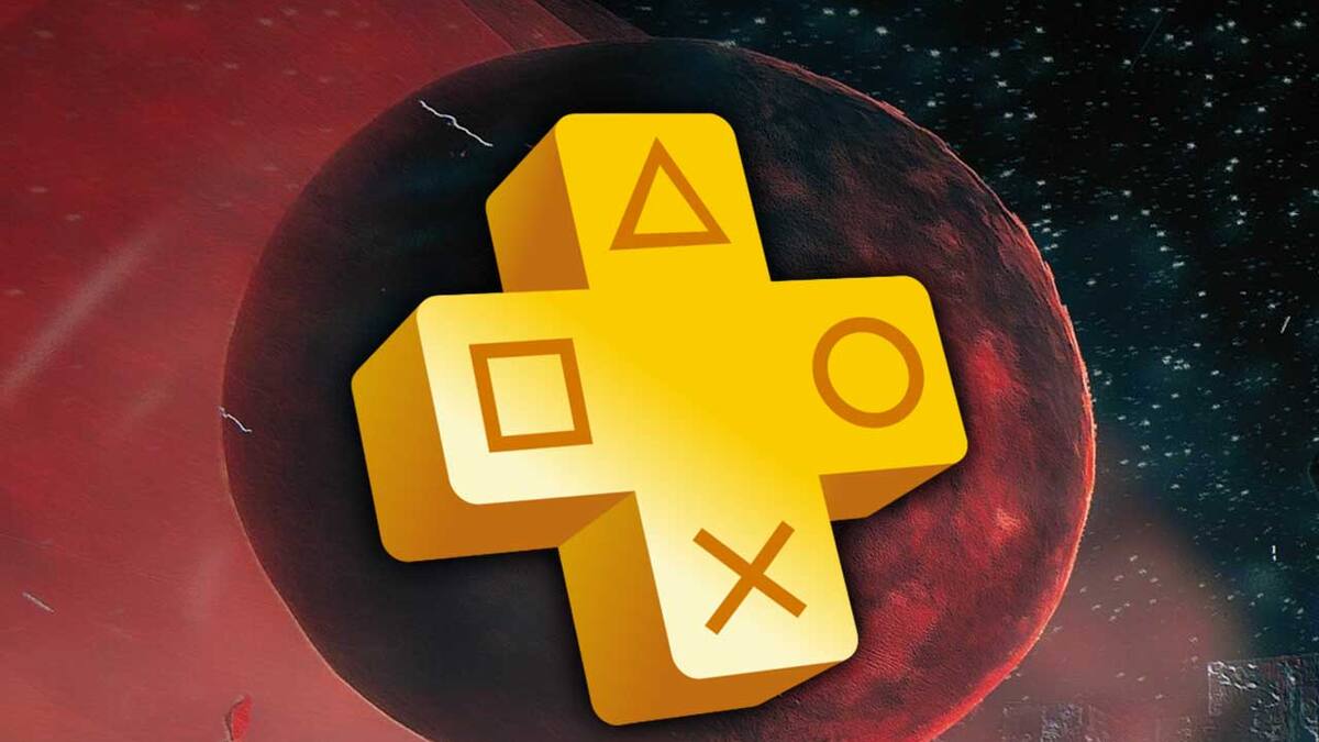 Estreno día 1 PlayStation Plus diciembre