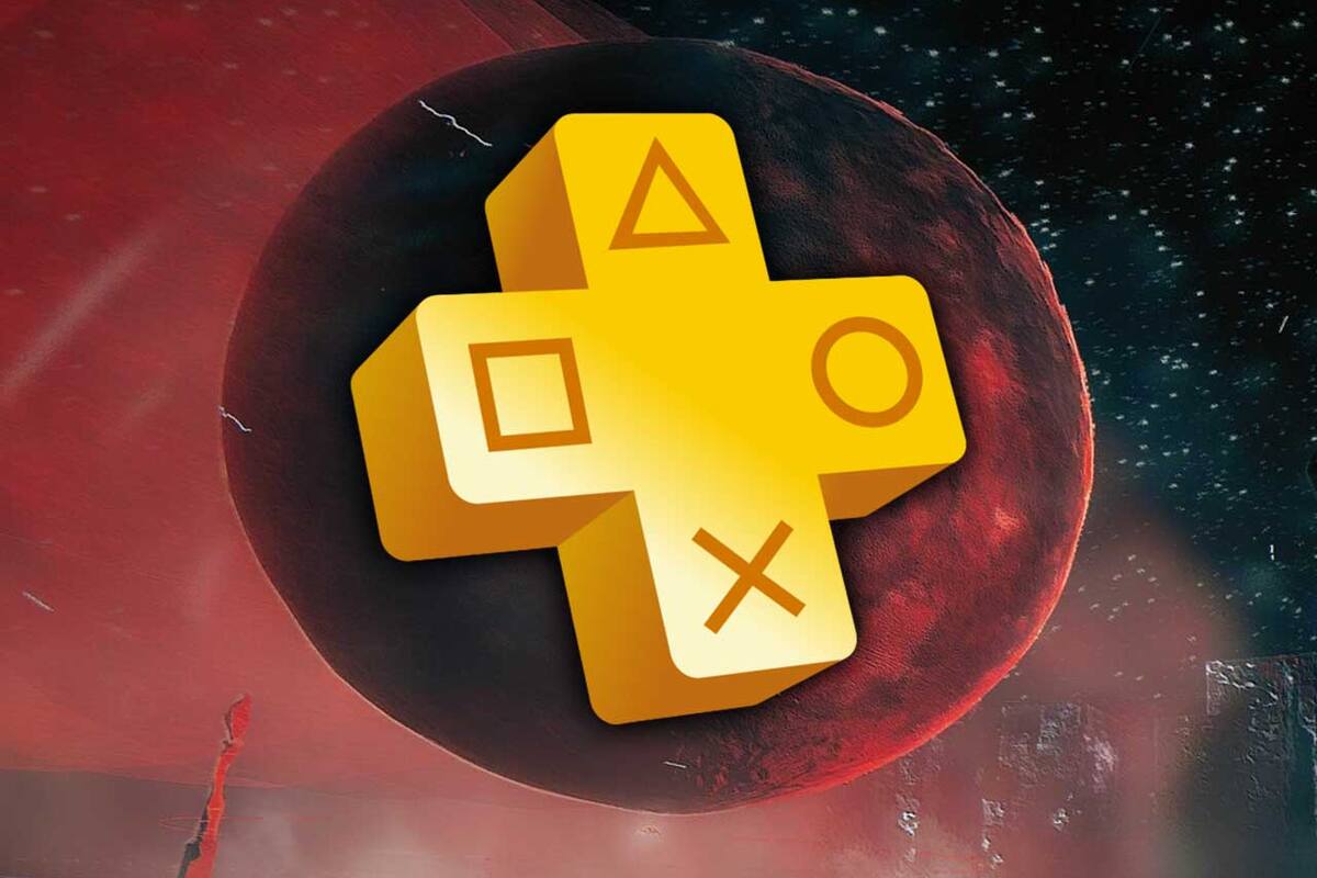 PlayStation Plus recibirá un interesante estreno de día 1 en diciembre: el esperado título de Devolver Digital llegará al servicio a finales de 2025