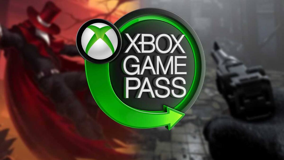 Estrenos día 1 Xbox Game Pass