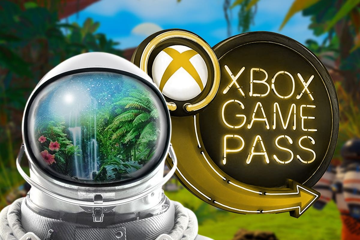 XBOX Game Pass confirma 2 nuevos estrenos de día 1 para julio, incluidos un juego de ciencia ficción con más de 65,000 reseñas positivas y un roguelike