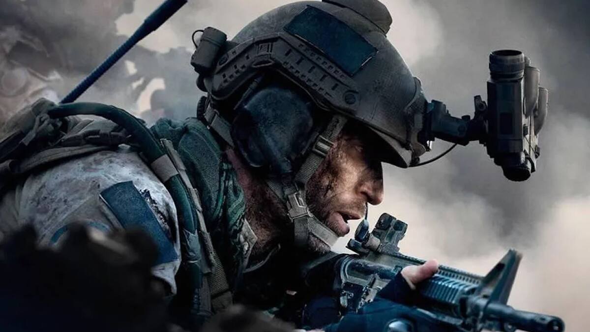 Estrenos recientes cayeron a manos de CoD: Modern Warfare y FIFA 20