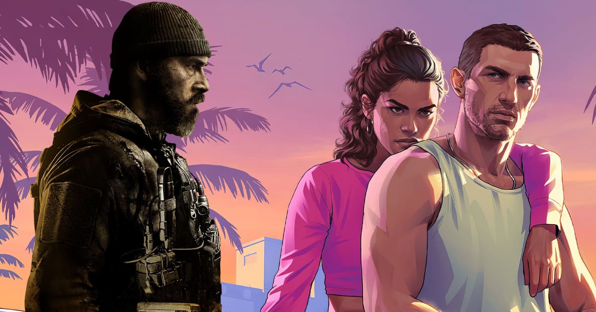 Estrenos septiembre octubre videojuegos