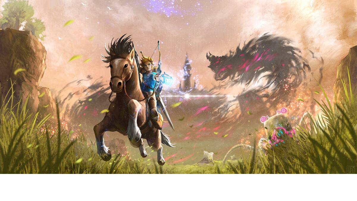 Estudio a cargo de la serie Xenoblade busca personal para el proyecto