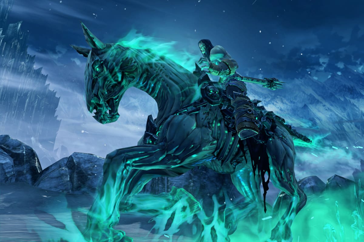 THQ volverá gracias a Nordic Games