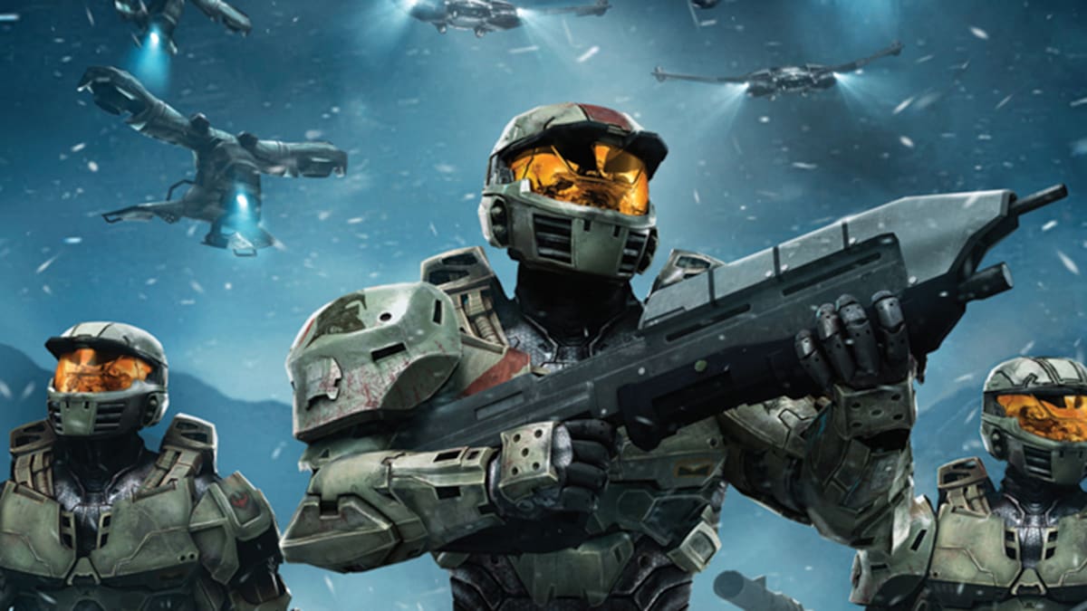 Estudio dará casco exclusivo de Halo 5 a constructores de Forge