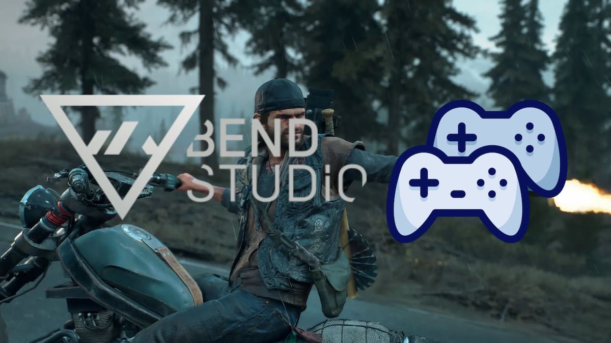 Estudio de Days Gone puede que desarrolle juego multijugador