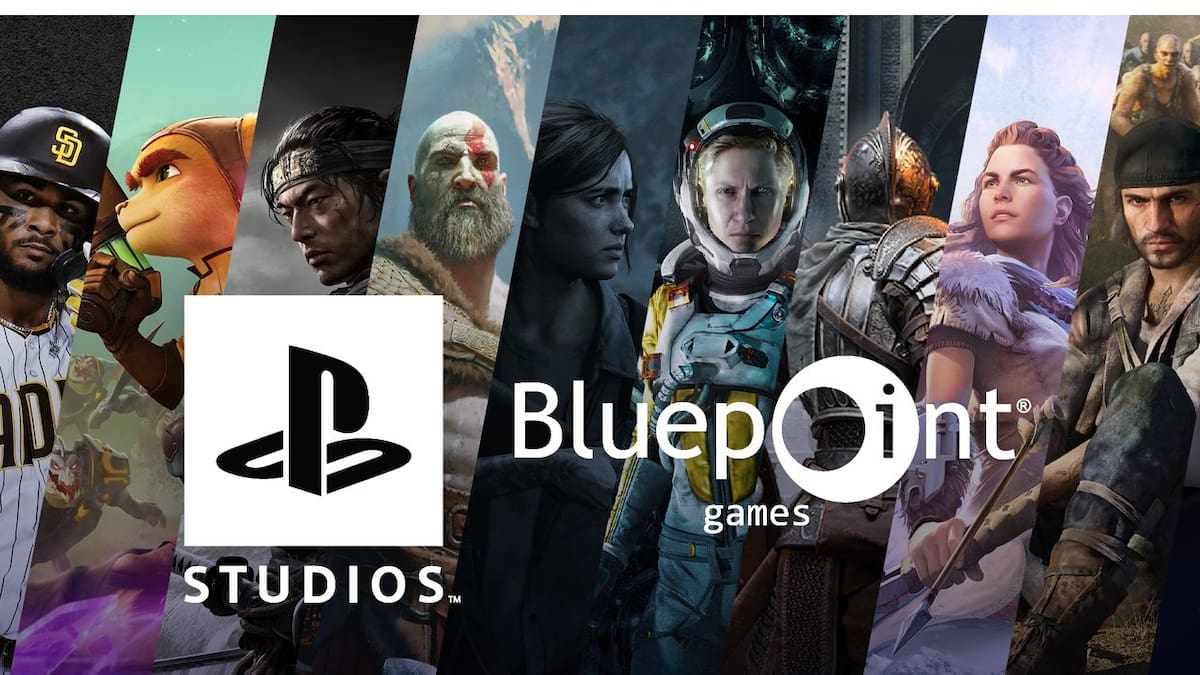 Estudio de Demon's Souls y Shadow of the Colossus se uniría pronto a PlayStation Studios