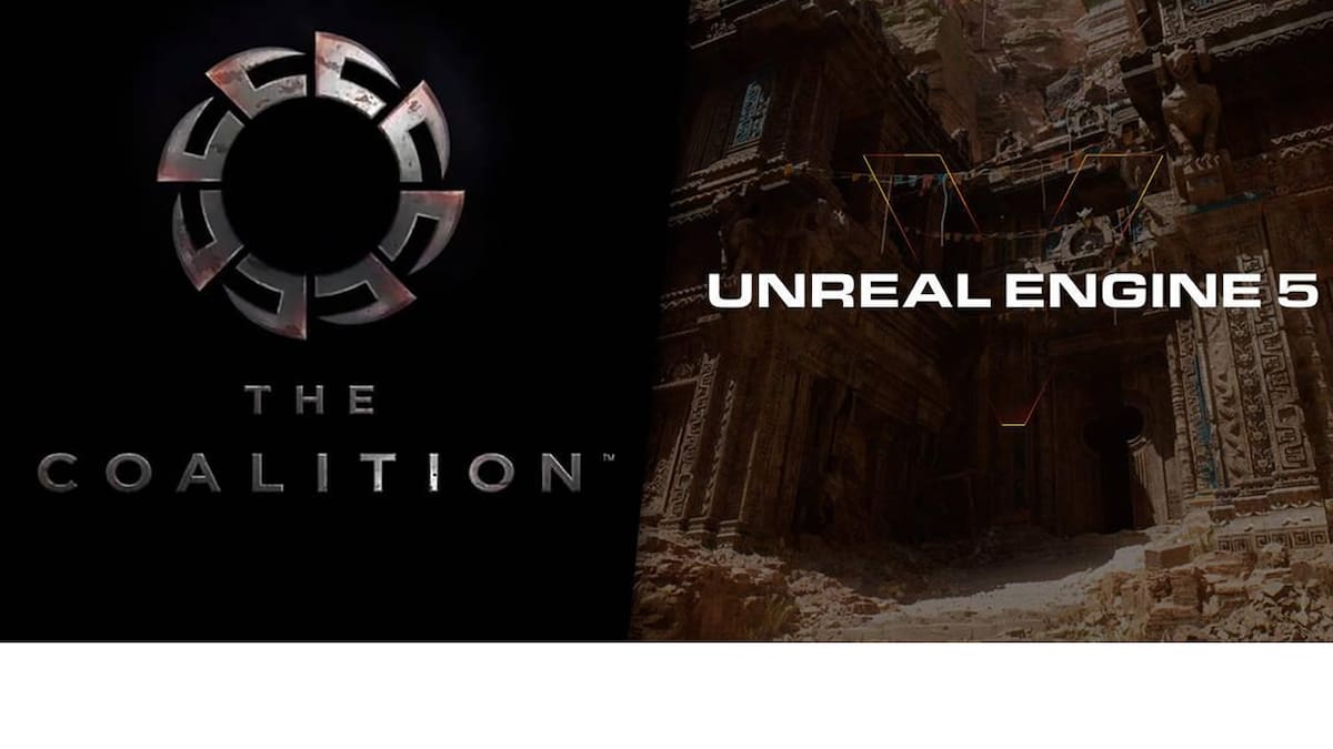 Estudio de Gears compartió un vistazo al demo técnico que mostrará en GDC 2021