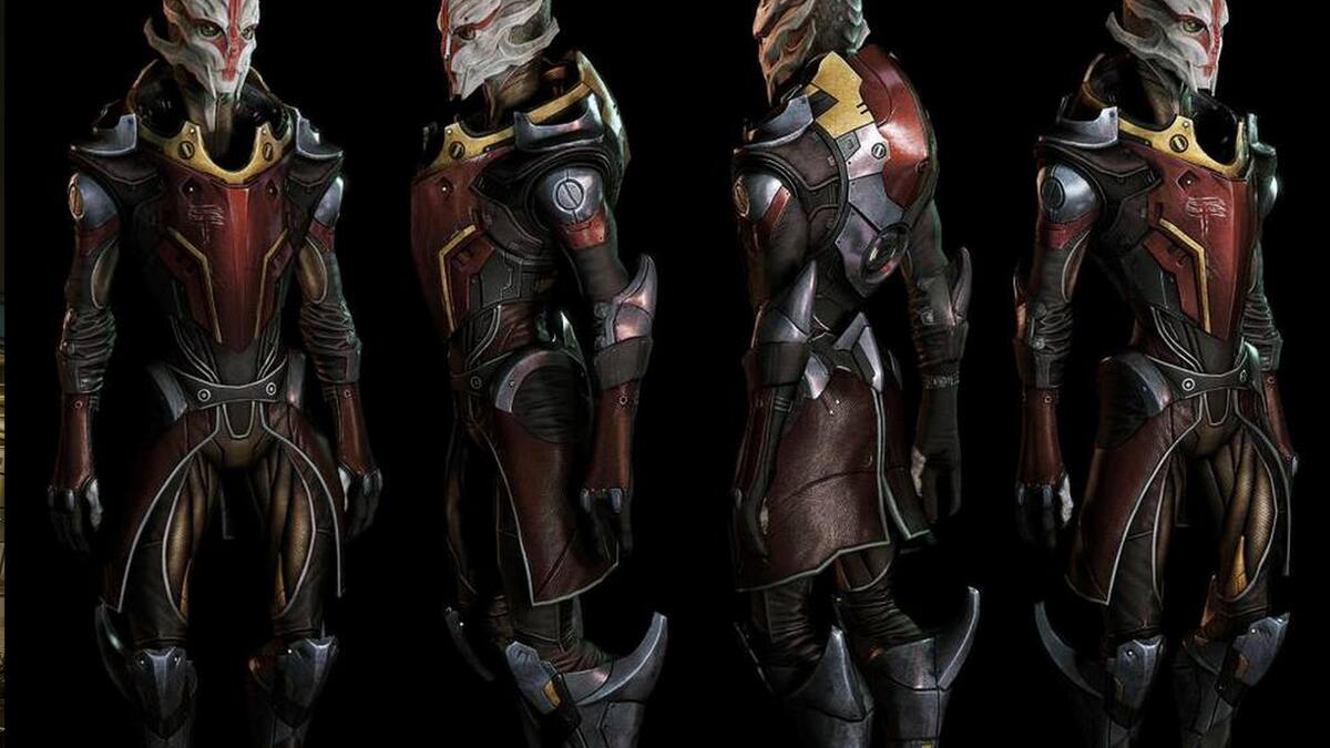 Estudio detalla cómo diseña los romances en sus juegos