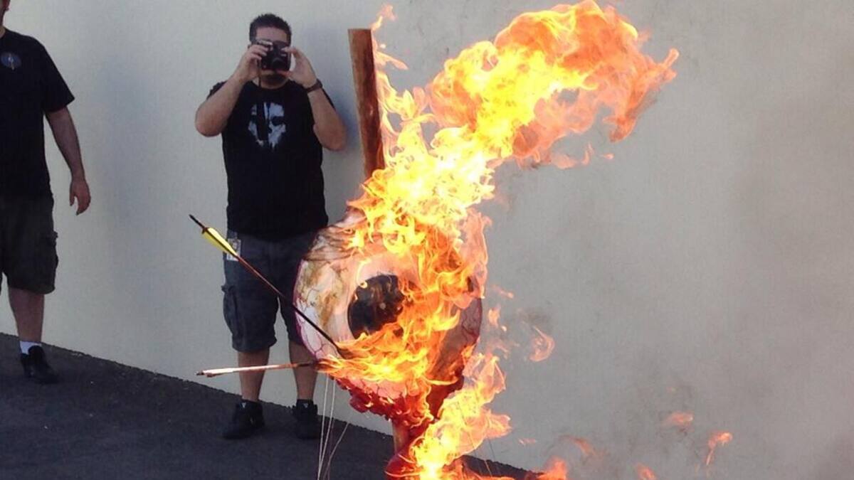 Estudio detrás de Guitar Hero se fusiona con Infinity Ward