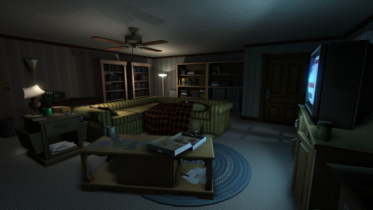 Estudio detrás del juego descarta una secuela