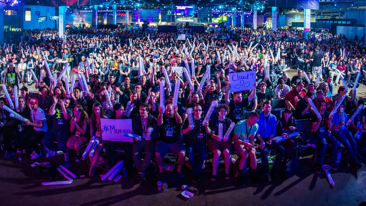 Estudio muestra como los esports han ganado terreno en el entretenimiento online