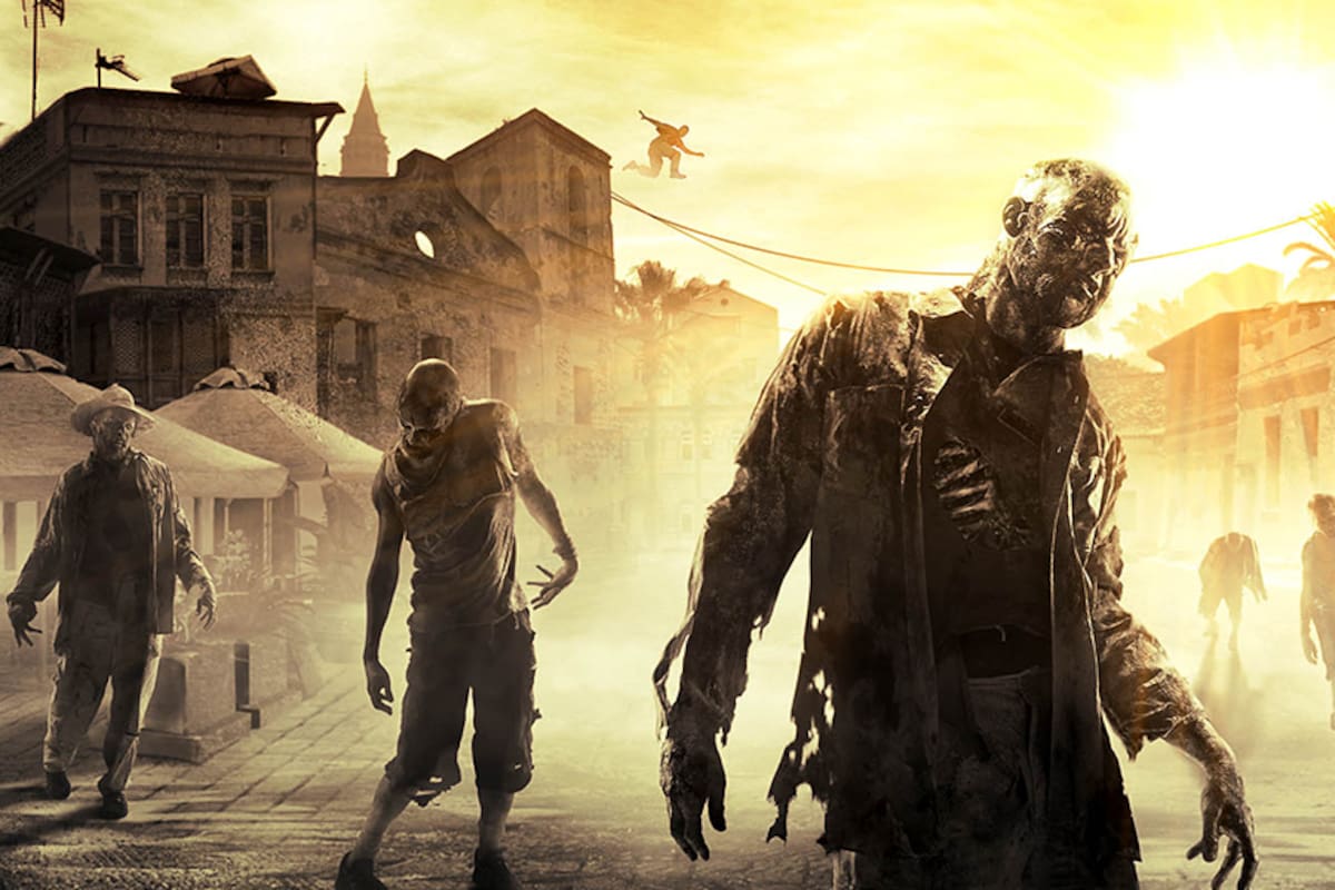 Así se juega Dying Light: The Following