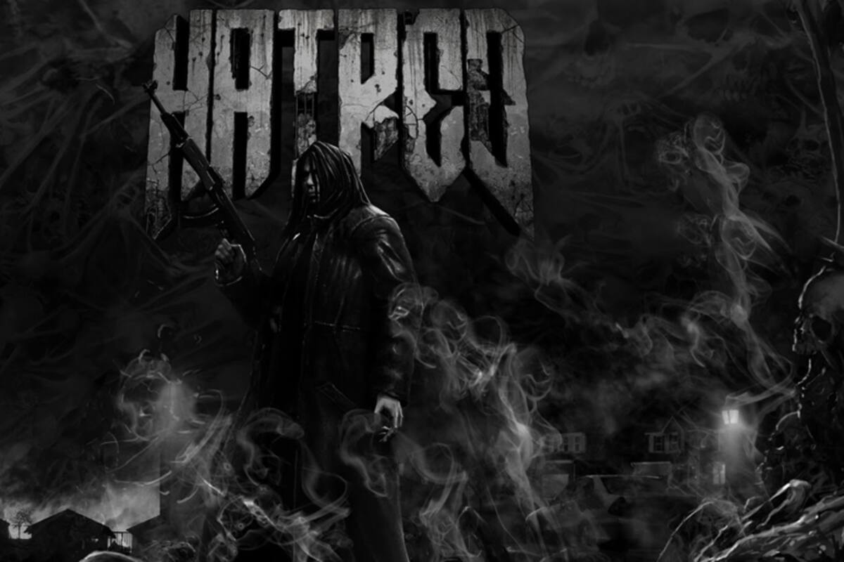 Hatred fue removido de Steam Greenlight por Valve
