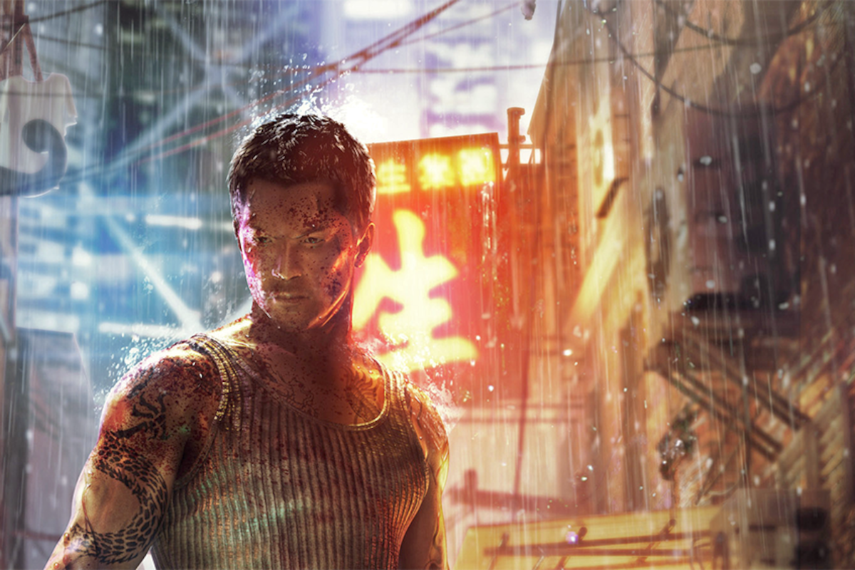 Estos eran los ambiciosos planes para Sleeping Dogs 2
