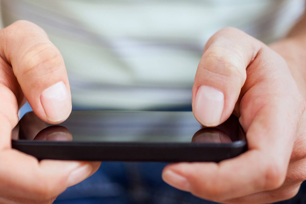 En Estados Unidos, 68% de los adultos tiene smartphones y 40% consolas
