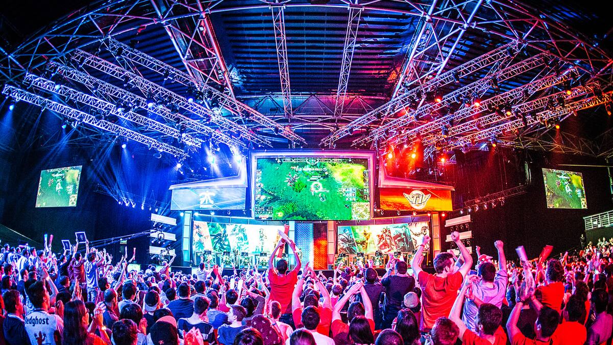Estudio revela que la escena competitiva retiene a los jugadores retirados